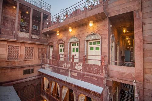 amritara manak haveli jodhpur