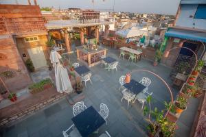 amritara manak haveli jodhpur