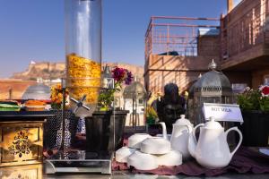 amritara manak haveli jodhpur