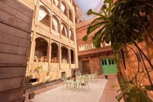 amritara manak haveli jodhpur