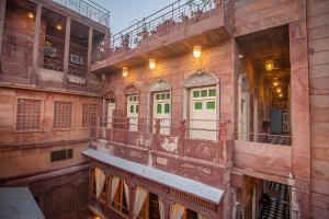 amritara manak haveli jodhpur