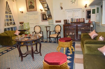 amritara manak haveli jodhpur