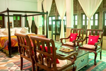 amritara manak haveli jodhpur