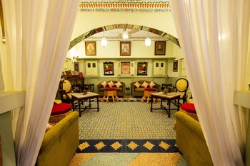 amritara manak haveli jodhpur