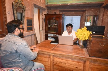 amritara manak haveli jodhpur