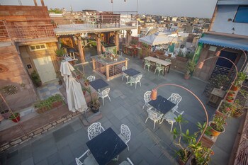 amritara manak haveli jodhpur
