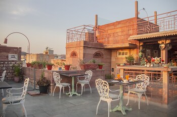 amritara manak haveli jodhpur