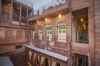 amritara manak haveli jodhpur