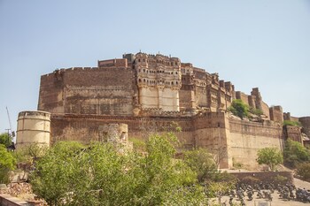amritara manak haveli jodhpur