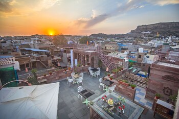 amritara manak haveli jodhpur