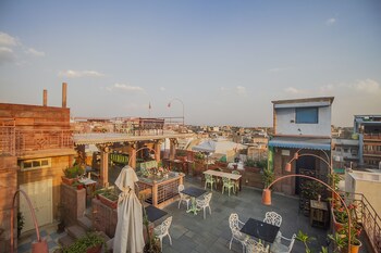 amritara manak haveli jodhpur