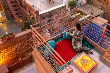 amritara manak haveli jodhpur