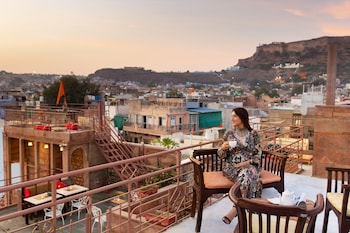 amritara manak haveli jodhpur