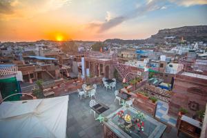 amritara manak haveli jodhpur