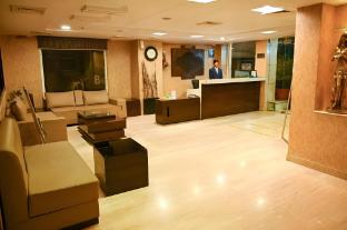 hotel shyam paradise
