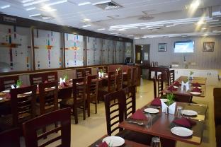 hotel shyam paradise