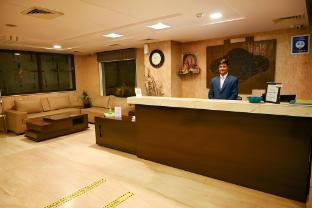 hotel shyam paradise