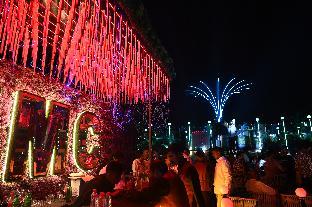 hotel shyam paradise