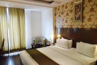 hotel shyam paradise