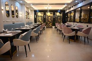 hotel shyam paradise