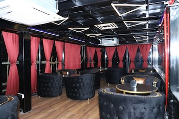 hotel shyam paradise