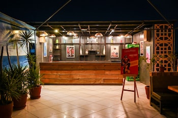 hotel shyam paradise