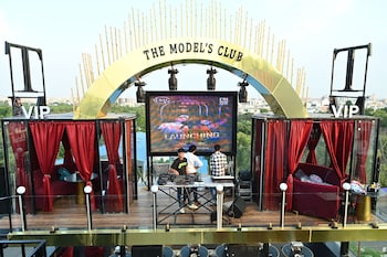 hotel shyam paradise