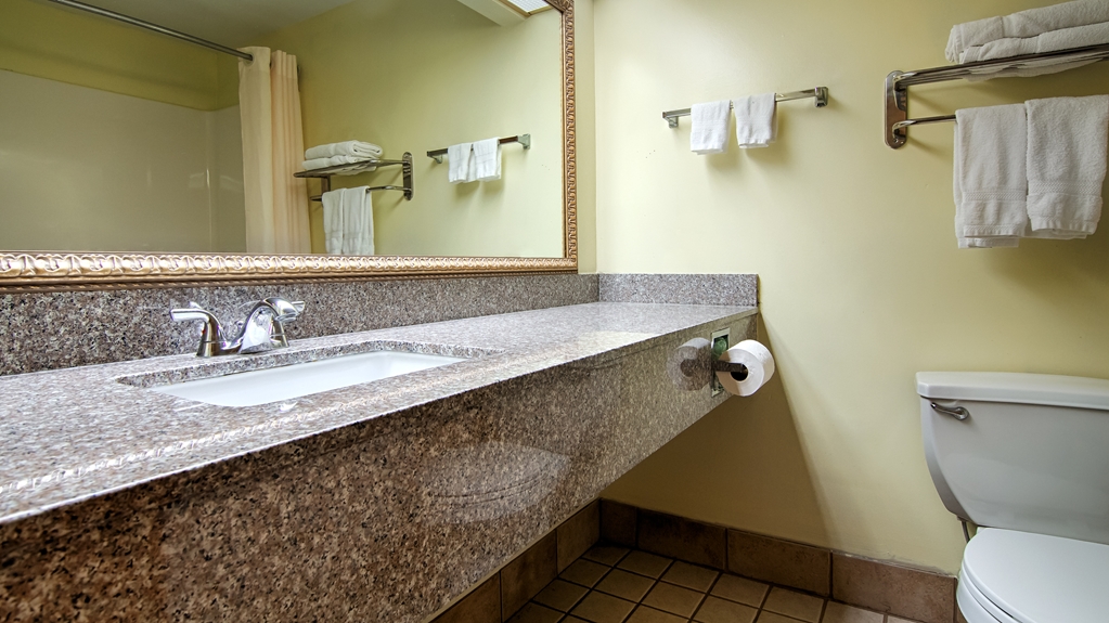 best western rayne inn