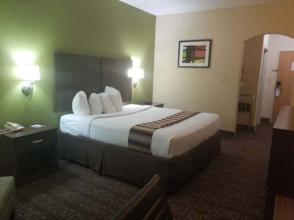 best western rayne inn