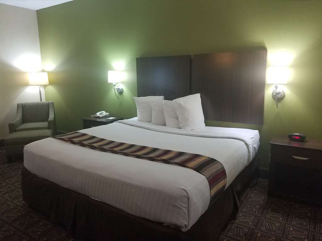 best western rayne inn