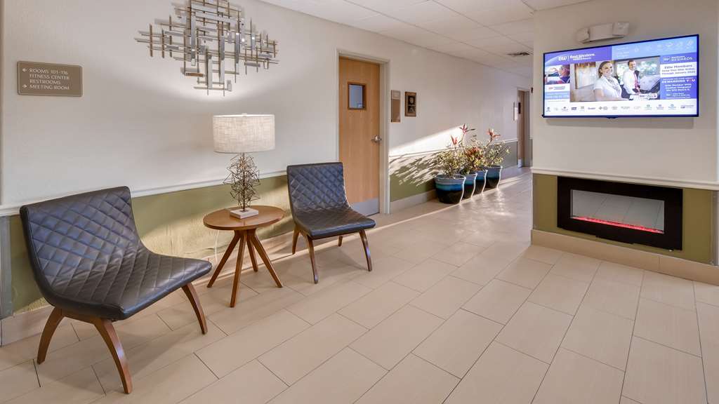 best western rayne inn