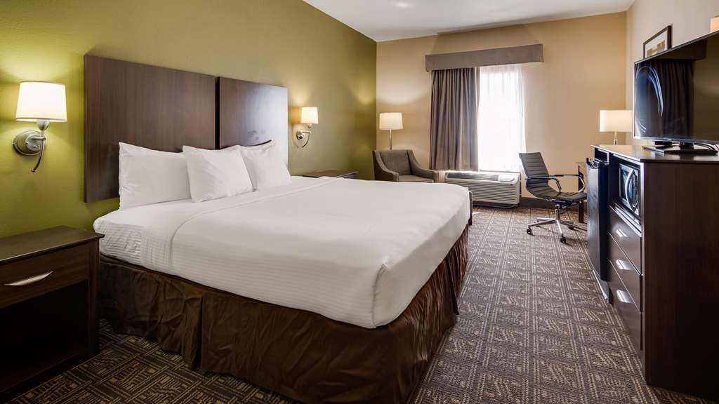 best western rayne inn