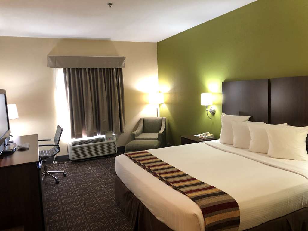 best western rayne inn