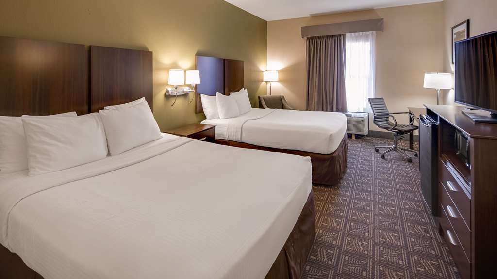 best western rayne inn
