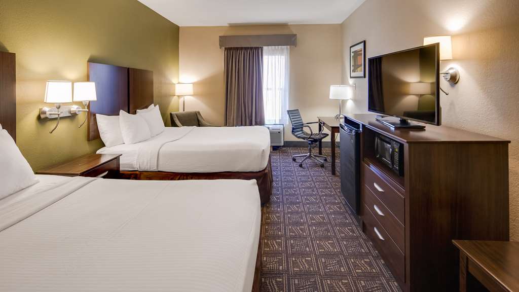 best western rayne inn