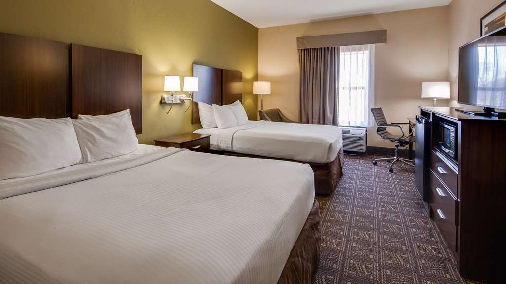 best western rayne inn