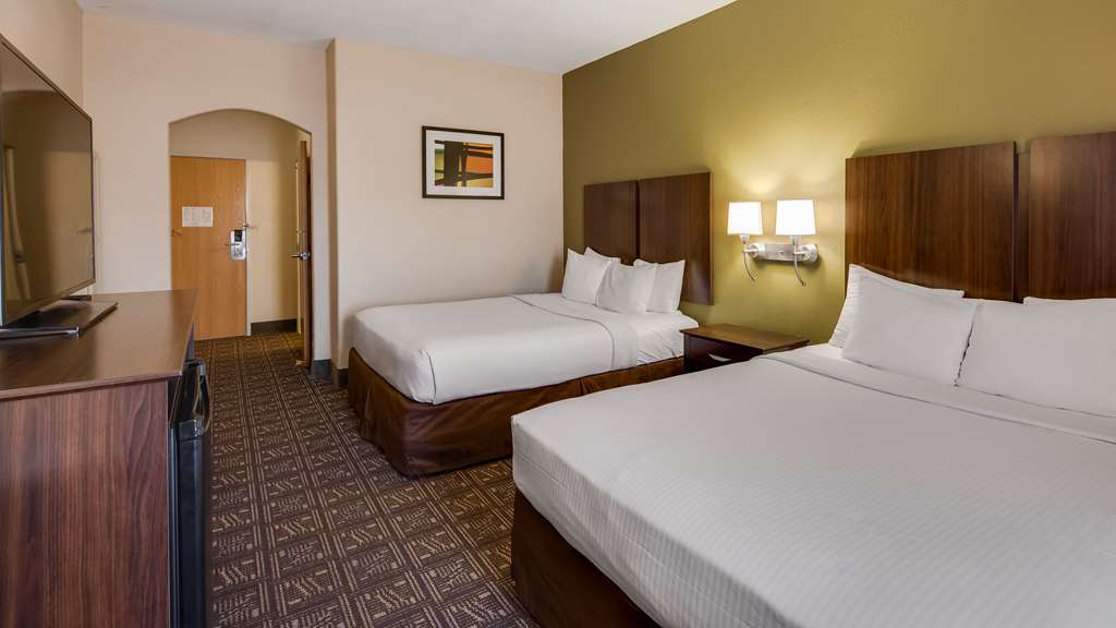 best western rayne inn