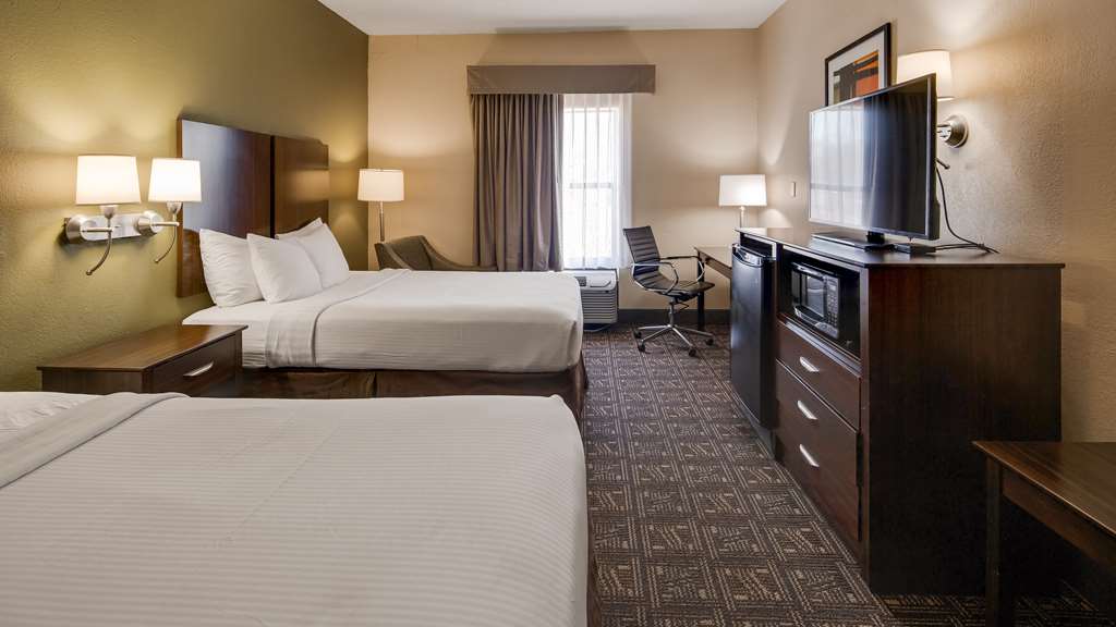 best western rayne inn