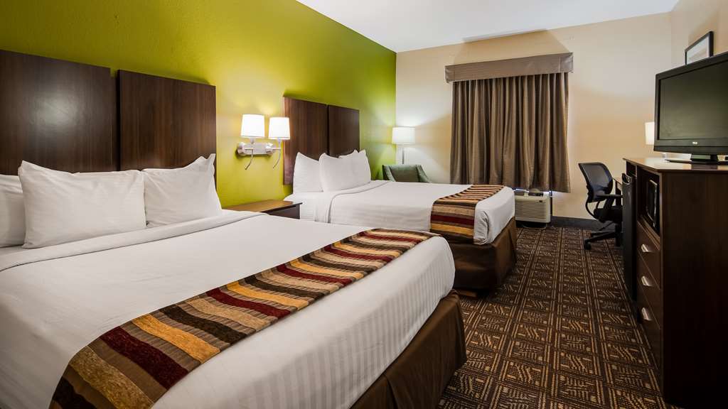 best western rayne inn