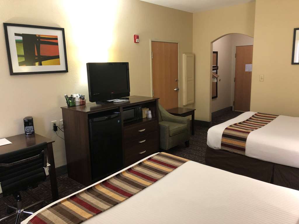 best western rayne inn
