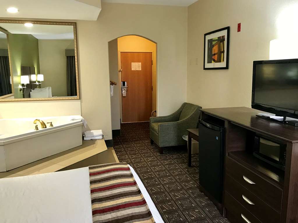 best western rayne inn
