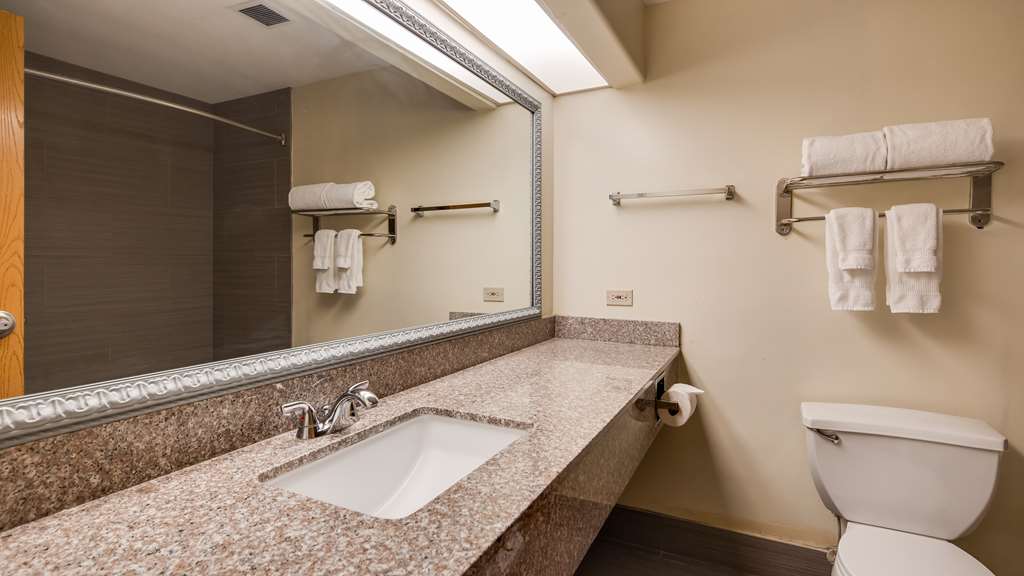 best western rayne inn