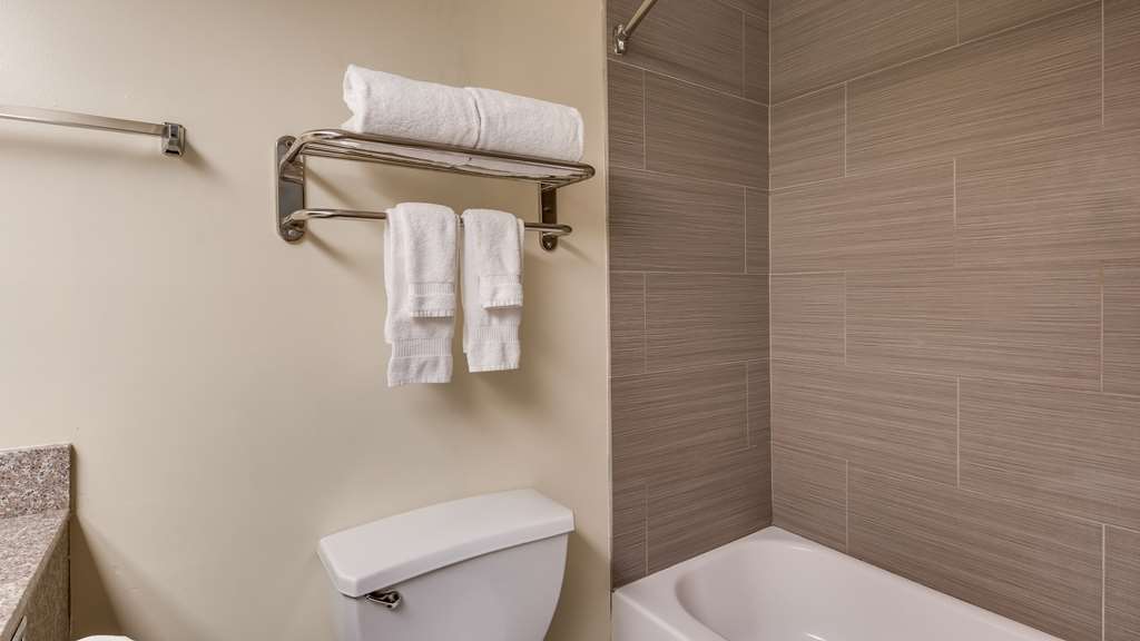 best western rayne inn