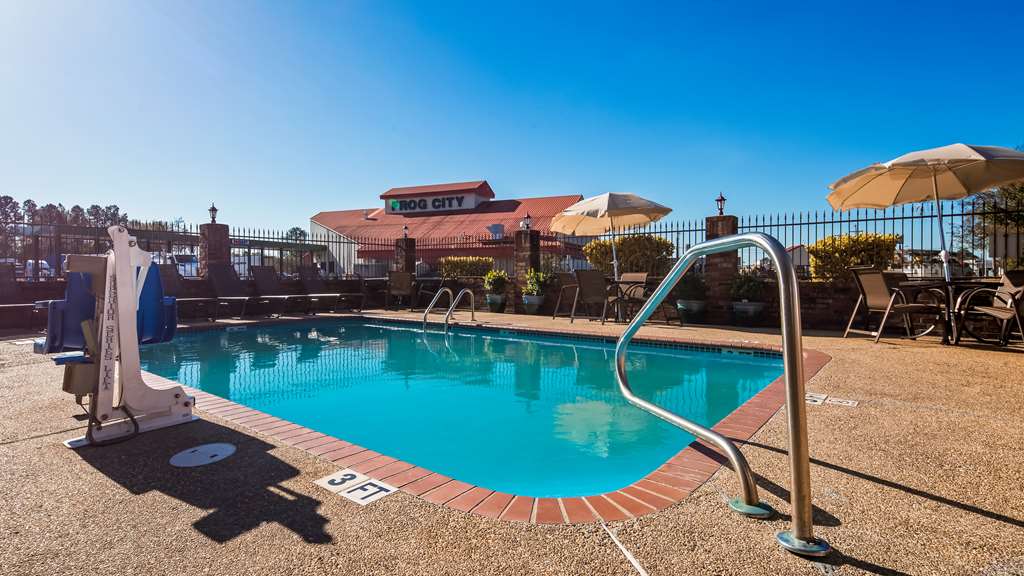 best western rayne inn