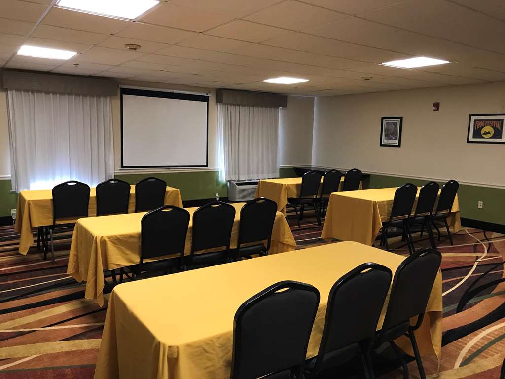 best western rayne inn