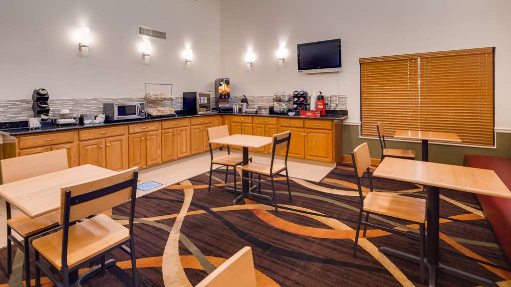 best western rayne inn