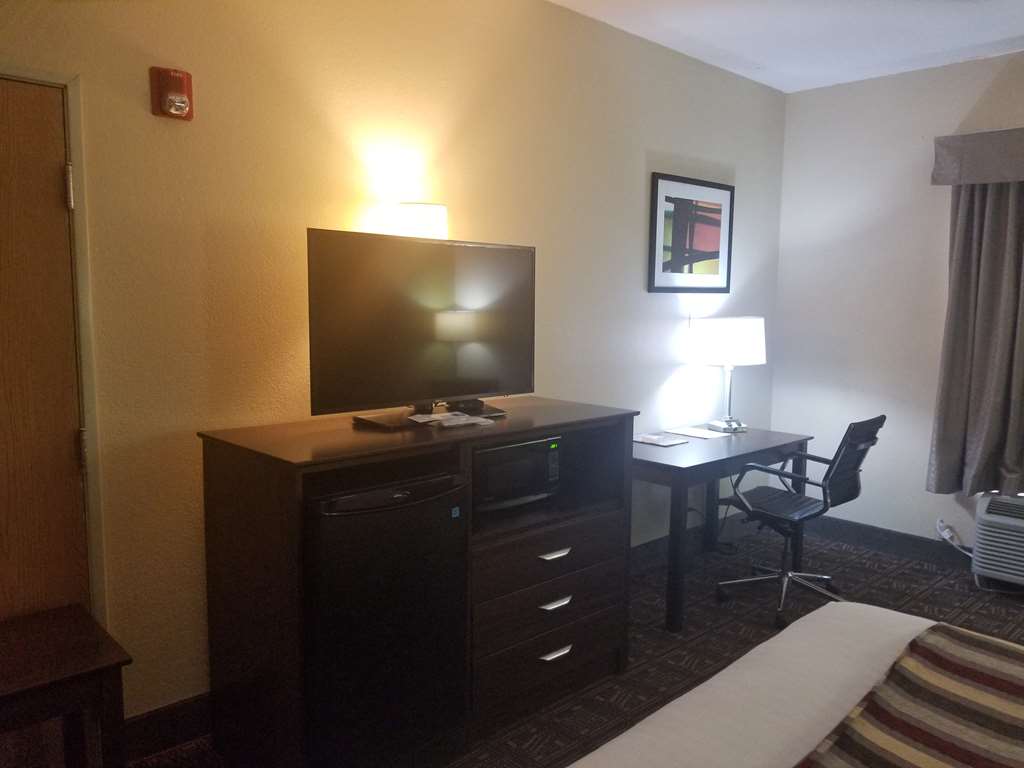 best western rayne inn