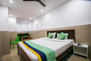 treebo empire executive hinjewadi