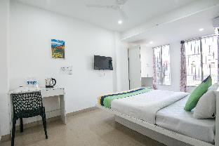 treebo empire executive hinjewadi