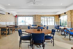 treebo empire executive hinjewadi